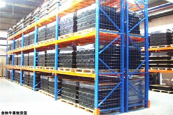 重型仓储米兰（中国）体育·官方网站