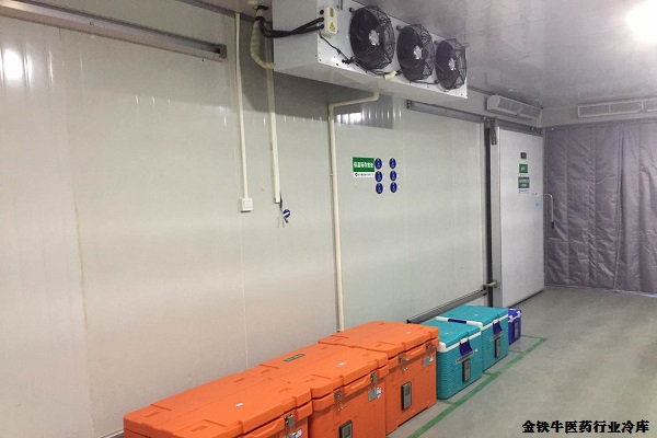 冷库米兰（中国）体育·官方网站